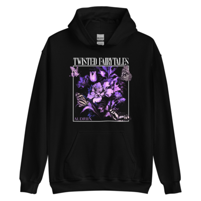 Twisted Fairytales Hoddie