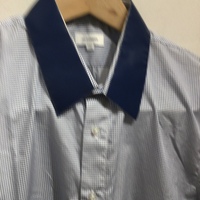 Jil sander patchwork shirt  - Thumbnail 1
