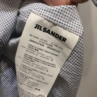 Jil sander patchwork shirt  - Thumbnail 2