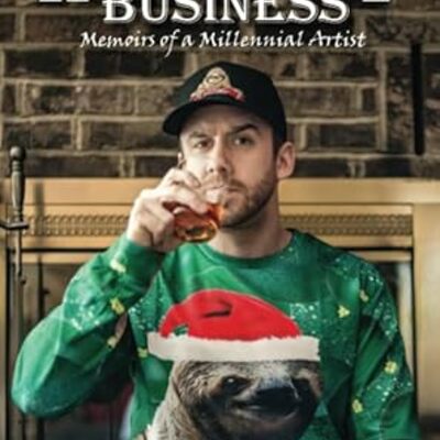 Whiskey business book 1