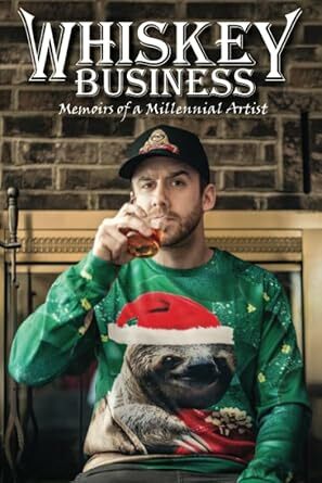 Whiskey Business Book 1