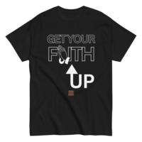 Get Your Faith Up - Thumbnail 1
