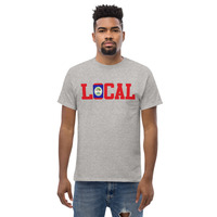 LOCAL - Belize - Unisex Tee - Thumbnail 10