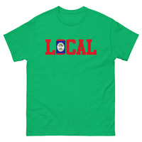 LOCAL - Belize - Unisex Tee - Thumbnail 14