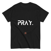 Pray. - Thumbnail 1