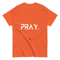 Pray. - Thumbnail 2
