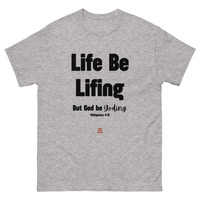 Life be Lifing - Thumbnail 1