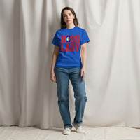 BOSS LADY - Belize - Women's Tee - Thumbnail 1