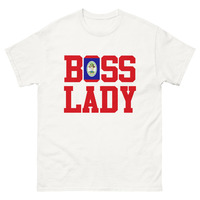 BOSS LADY - Belize - Women's Tee - Thumbnail 11