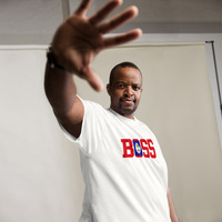 BOSS - Belize - Unisex Tee - Thumbnail 4