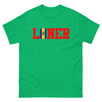LONER - Barbados - Unisex Tee - Thumbnail 11
