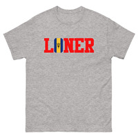 LONER - Barbados - Unisex Tee - Thumbnail 14