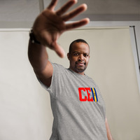 CEO - Barbados - Unisex Tee - Thumbnail 4