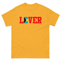 LOVER - Bahamas - Unisex Tee - Thumbnail 15