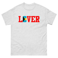 LOVER - Bahamas - Unisex Tee - Thumbnail 17