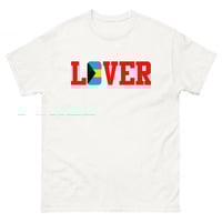 LOVER - Bahamas - Unisex Tee - Thumbnail 18