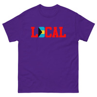 LOCAL - Bahamas - Unisex Tee - Thumbnail 13