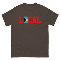 LOCAL - Bahamas - Unisex Tee - Thumbnail 14