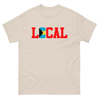LOCAL - Bahamas - Unisex Tee - Thumbnail 16
