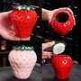 Strawberry Tea Storage Can-2