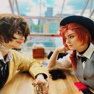 Coffee date