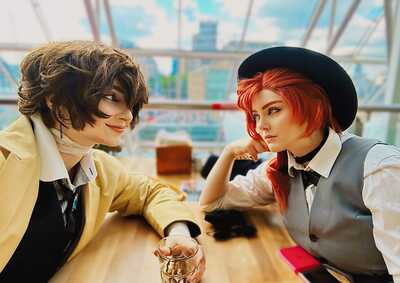 Coffee Date
