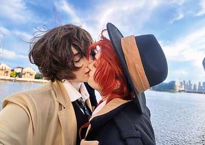 Stolen Kiss