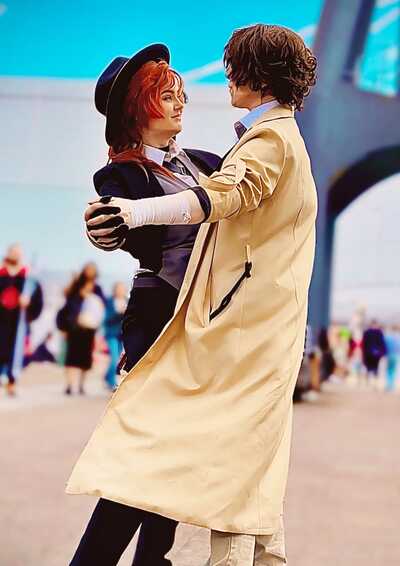 First Dance 
