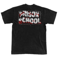 Meiko Supremacy Tee *Black Edge - Thumbnail 1