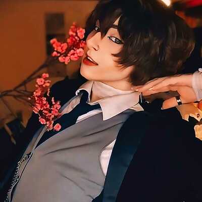 Sakura dazai