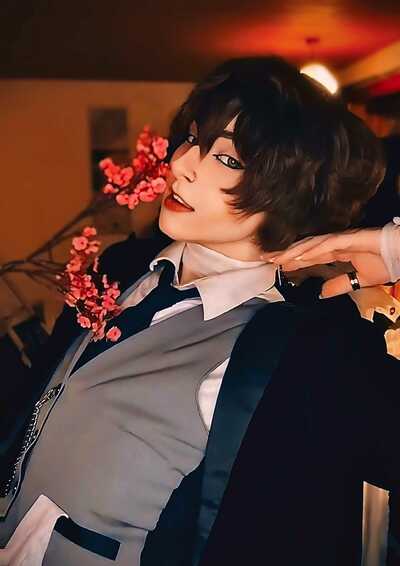 Sakura Dazai