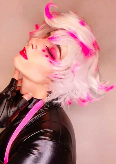 Poison