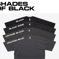 Meiko Supremacy Tee *Black Edge - Thumbnail 3