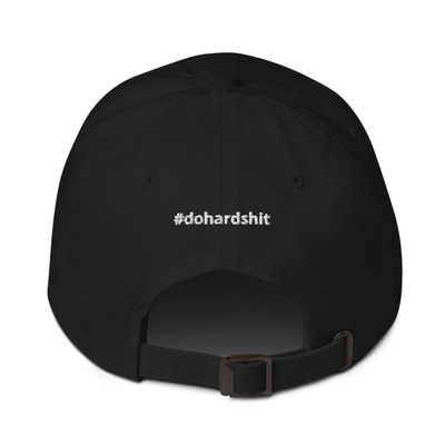 Healing Outside Baseball hat