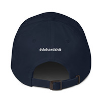 Healing Outside Baseball hat - Thumbnail 3
