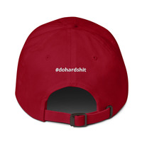 Healing Outside Baseball hat - Thumbnail 5