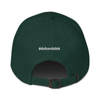 Healing Outside Baseball hat - Thumbnail 7