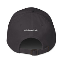 Healing Outside Baseball hat - Thumbnail 9