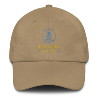 Healing Outside Baseball hat - Thumbnail 12