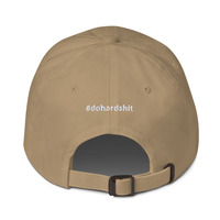 Healing Outside Baseball hat - Thumbnail 13