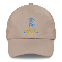 Healing Outside Baseball hat - Thumbnail 14