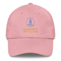 Healing Outside Baseball hat - Thumbnail 16