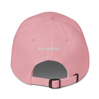 Healing Outside Baseball hat - Thumbnail 17