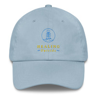 Healing Outside Baseball hat - Thumbnail 18