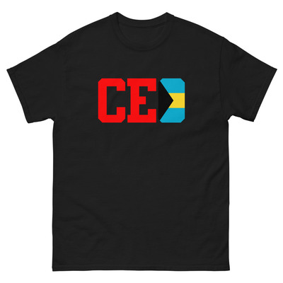 Ceo - bahamas - unisex tee