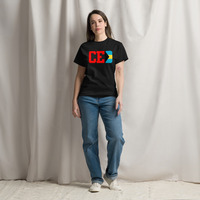 CEO - Bahamas - Unisex Tee - Thumbnail 1