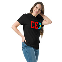 CEO - Bahamas - Unisex Tee - Thumbnail 2