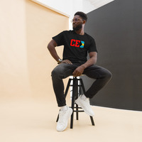 CEO - Bahamas - Unisex Tee - Thumbnail 7