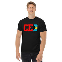 CEO - Bahamas - Unisex Tee - Thumbnail 8