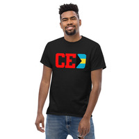 CEO - Bahamas - Unisex Tee - Thumbnail 9